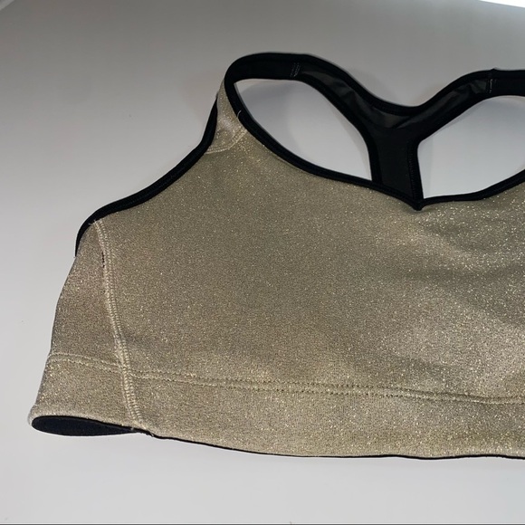 Victoria Secret "The Player" Racerback Sport Bra - Picture 4 of 7